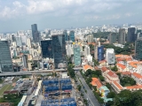 Đề nghị ngân hàng chia sẻ với doanh nghiệp bất động sản