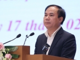 Thứ trưởng Xây dựng nêu 4 khó khăn của thị trường bất động sản