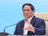 Gỡ khó bất động sản trên tinh thần 'không ai giải cứu ai'